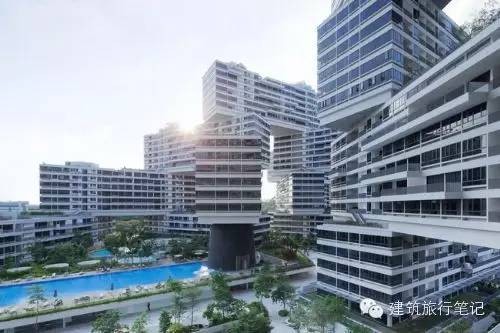 新加坡特色建筑有哪些?