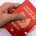 手把手教PR申请新加坡公民