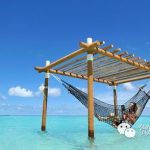 新加坡去马尔代夫旅游——真爱马尔代夫