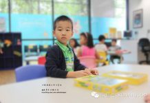新加坡幼儿(儿童)还要补习英文?!争议帖你怎么看