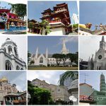 狮城宗教之旅:教堂、寺庙,让你一次看个够