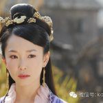 新加坡一姐范文芳走红经历大回顾,公布已怀马年宝宝
