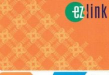 台北悠游卡和新加坡易通卡EZ-link将合体~