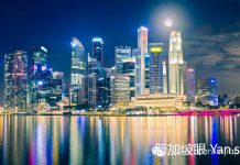 张学令:新加坡是否会归于平庸?