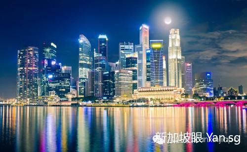 张学令:新加坡是否会归于平庸?