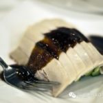 清淡福建家乡风味——莆田菜馆