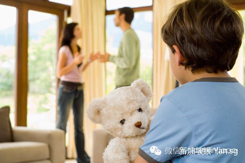 新加坡离婚奇葩规定:分居3年,或证实出轨