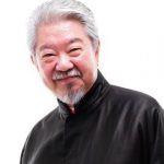 扬名香港的美食家蔡澜是新加坡人