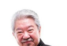 扬名香港的美食家蔡澜是新加坡人