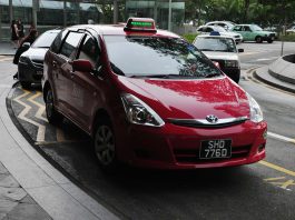 本地打车常识大全,附叫车电话,供收藏