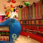 彩色糖果王国,亚洲最大糖果店,就在圣淘沙!