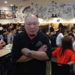 西餐厅18Chefs:囚犯到老板的传奇人生