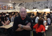 西餐厅18Chefs:囚犯到老板的传奇人生