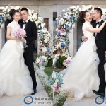 徐若瑄成为狮城富商媳妇,6月29日浪漫巴厘岛婚礼全纪录