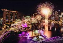 新加坡与中国生活工作对比优劣势分析,火遍各大BBS数年