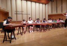 新加坡小学家长义工与报名全攻略——请叫我Kiasu Parents