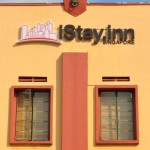 艺术背包旅馆,IStay.inn Singapore