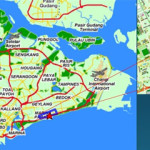 马林百列公寓——东海岸学区房优选