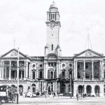 150年历史维多利亚音乐厅重返舞台
