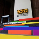公立艺术学校SOTA,小六毕业就可以读