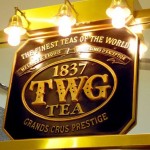 新加坡的贵妇国宝下午茶TWG