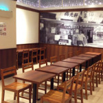 从北海道来新加坡的日本拉面:梅光轩