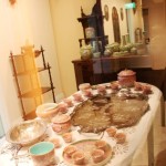 新加坡土生华人文化馆Peranakan Museum