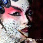 环球影城万圣节惊魂夜,一起来尖叫吧!