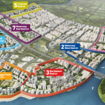 详解新加坡发展蓝图2014 (master plan 2014)- 东北部