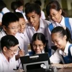 拼爹妈的新加坡小学择校,从baby开始
