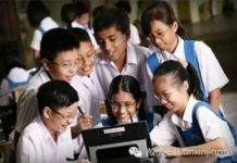 拼爹妈的新加坡小学择校,从baby开始