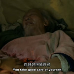 新加坡导演公益电影热播,中国独守老人孩子令人落泪