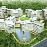 看看人家南洋理工大学(NTU)的高大上新宿舍!