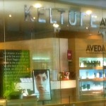 护发护肤品牌Aveda,卖的是生活方式