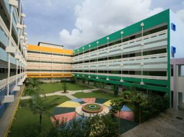 新加坡中学排名及录取分数线一览,家长快来对号入座