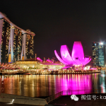 《Lonely Planet》公布2015全球十大最佳旅行国家,新加坡夺冠!