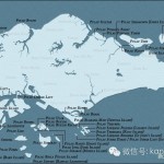 玩法 | 新加坡离岛之六——出垃圾而不染的实马高岛