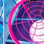 房产 | 新加坡公寓内的儿童迷宫游乐场,宝宝一定喜欢~