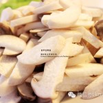 菜谱 | 新加坡煮妇周末下厨房:清淡宜人青笋杏鲍菇