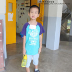亲历新加坡小学入学说明会,含学杂费及入学考试介绍