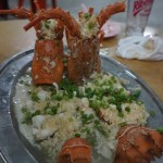 美食 | 新加坡老板最拽的新发餐厅,竟然不准问价钱!