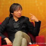抉择 | 张朝阳:出国留学真正会带给我们什么?