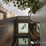 豪宅 | 360°全方位围观新加坡垂直花园住宅,有钱真好