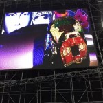 周杰伦婚前最后一场演唱会!新加坡歌迷疯狂刷屏直播