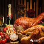 强推 | 26家Brunch自助餐!搞定你的狮城圣诞节