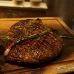 美食 | 每月必去餐厅:新加坡最赞意大利牛排Bistecca