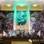 强推 | 身在新加坡,本周这10大活动一定要约~