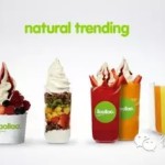 美食 | 排队一千米长的酸奶冰淇淋llao llao,你吃了吗