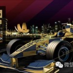 2015新加坡F1嘉宾阵容揭晓!有Maroon 5!