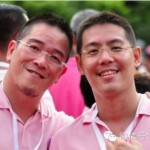 争论 | 新加坡刑法:同性恋是犯罪,最长2年监禁?!